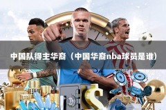 中国队得主华裔（中国华裔nba球员是谁）