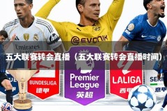 五大联赛转会直播（五大联赛转会直播时间）